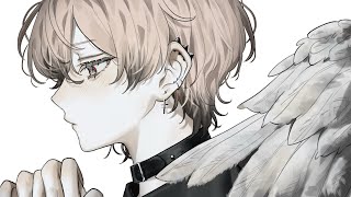 Empty old City-Buffer 歌ってみた　ねこしあ