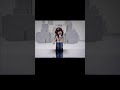 Making my Roblox avatar look like me irl! || #roblox #secret #fyp #alien #irl #art #edit #shorts #hi