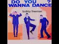 Do You Wanna Dance Bobby Freeman In Stereo Sound 2 1958 5 mp3