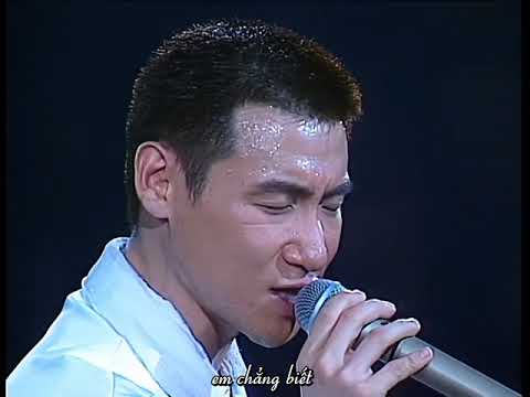 [Vietsub] Chỉ Có Em Không Biết- Trương Học Hữu