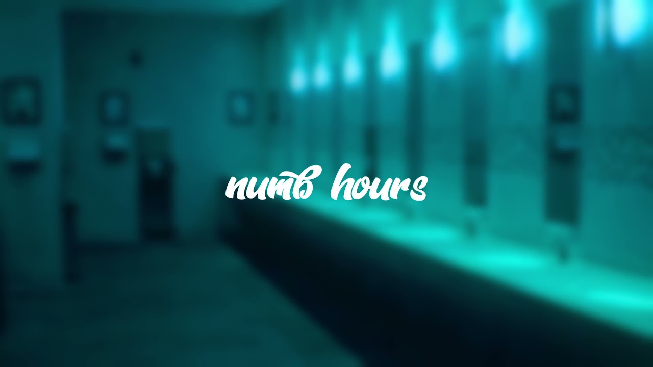 Righteous - Juice WRLD, but you're in a bathroom at a party