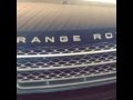 Range Rover Supercharged 2011