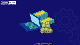 Seamless Cargowise Integration Unlock The Power Of Connectivity With Amus Soft