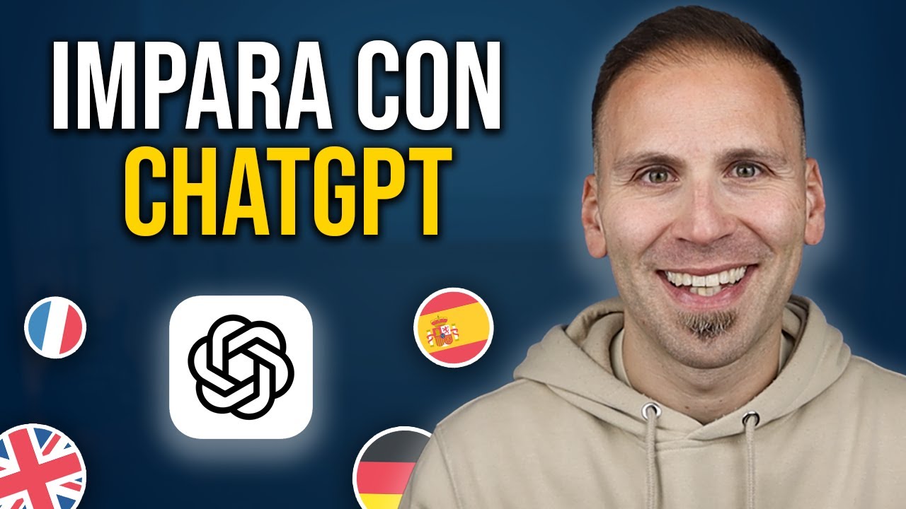 La Guida Definitiva per Studiare le Lingue con ChatGPT