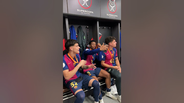 ¿Este, este o este? 🕺 #fcbarcelona #football #shorts