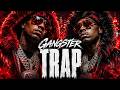 BLOOD RED DYNASTY | Gangster Trap x Freestyle Rap Mix 2026 🔥 Ruthless Power & Elite Street Energy