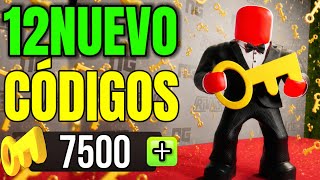 😱🔥 TODOS LOS CÓDIGOS ACTUALIZADOS de ROBLOX RIVALS 2026 | ¡RECOMPENSAS GRATIS LIMITADAS!