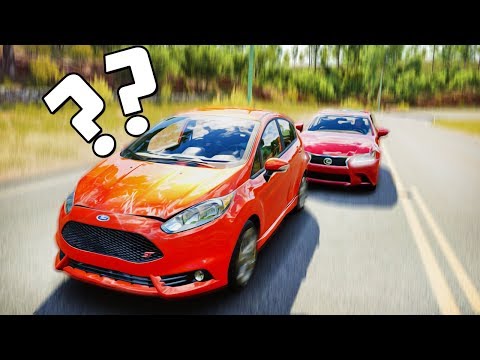 Video: Izgleda, Da Se Je Prva Velika širitev Forza Horizon 3 Odpravila Na Novo Zelandijo