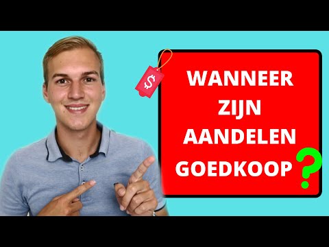 Video: Hoe weet u of een aandeel openbaar wordt verhandeld?