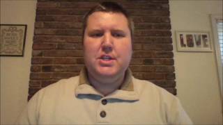 Dan Davis Capstone Video Reflection
