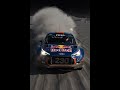 Rallye Lunaire Extrême 🚀 Red Bull vs Terre : Qui Décollera en Premier ? #rocketmode #rallysport