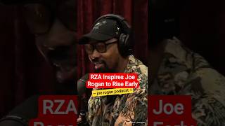 Joe Rogan Reveals How He Beats Inner Lazy Every Morning 👀 | JRE #joerogan #jre