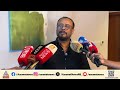 ആളുകളുടെ വൈകാരികത മാനിക്കാതെ മൊബൈലുമായി വരികയാണ്; ഓൺലൈൻ മീഡിയകളോട് ചന്തു പൊട്ടിത്തെറിച്ചതിൽ ലാൽജോസ്