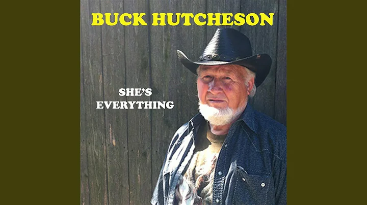 Buck Hutcheson - Topic