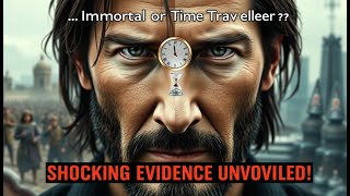 Keanu Reeves Evidence Of Immortality