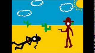 Cowboy Shootout