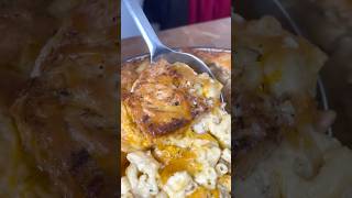 Salmon MAC & CHEESE!  😍😋 Full recipe originalflava.com