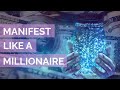 Attract Unlimited Abundance | Millionaire Success Affirmations Mind Movie