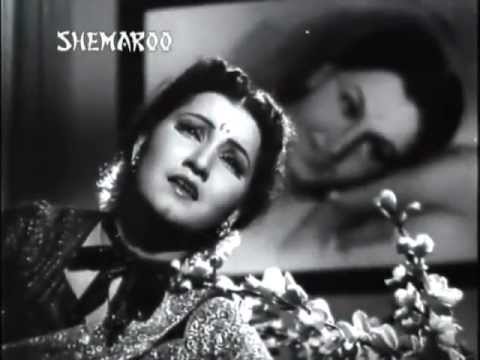 ANMOL GHADI 1946 mere bachpan ke saathi mujhe bhool na jaana Noor Jehan Naushad Tanveer Naqvi