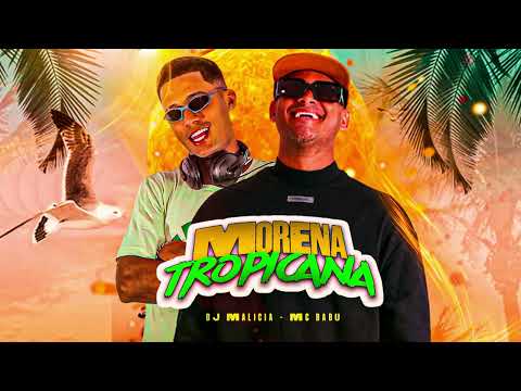 ALCEU VALENÇA - MORENA TROPICANA - REMIX REGA FUNK