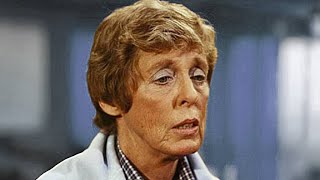 Nancy Kulp Names Old Hollywood Actresses She Secretly Dated