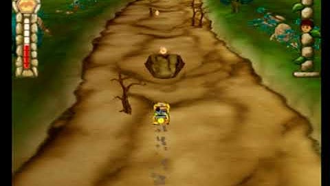 GO DIEGO GO GRANDE RESGATE DOS DINOSSAUROS (PS2) PARTE 10