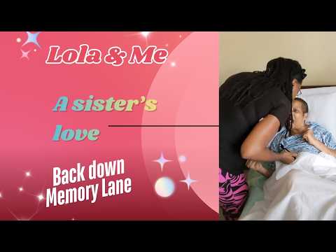I Visited Lola at the Nursing Home… Then Went Back to Where It All Began💔