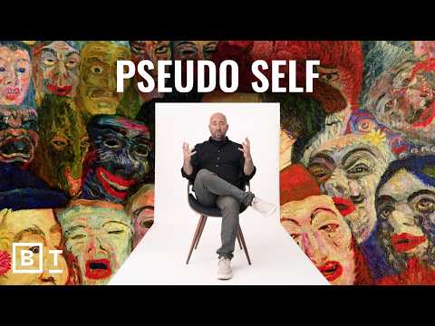 Screens made belonging easy and selfhood nearly impossible | Luke Burgis: Full Interview