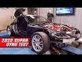 2020 Supra Drift Build - Wiring and Dyno Test