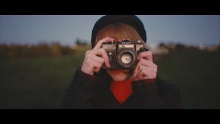 Skinny Lister - Tumbling Into Something (OFFICIAL VIDEO)