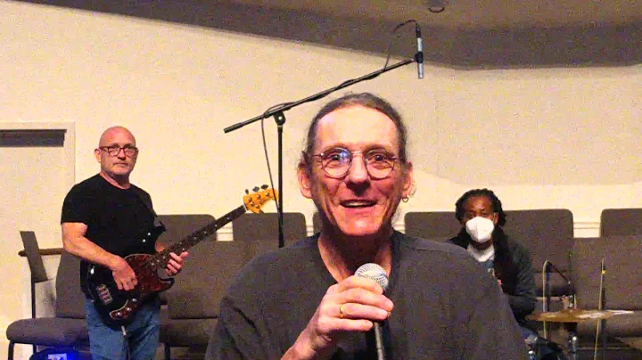 Low Key Recovery Service - April 17th, 2020 -Chris...