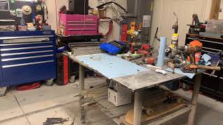 1jz assembly part 3