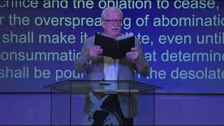 Wednesday Night Service 06/17/2026