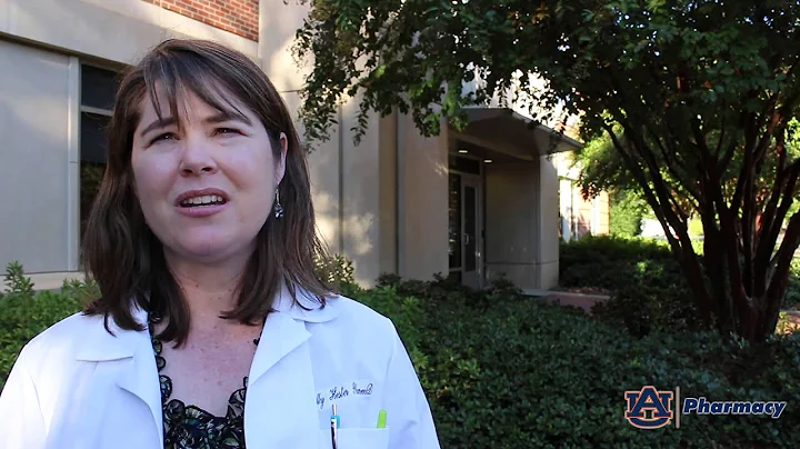 What the White Coat Means to Me: Kelly Hester