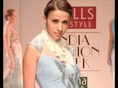 India Fashion Week Spring Summer 2012 - Day 5 Exclusive
