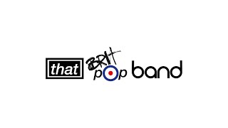 That Britpop Band (Live stream)
