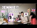 [AMWF]When My Korean Boyfriend Loves Jennie(Blackpink) More Than Me...(JEALOUSY)