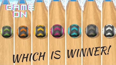 The insane arrow ball of 7 different colors level 999 Android gameplay Walkthrough