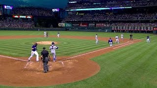 Celebrity LAD@COL: CarGo plates a run with groundout in 3rd Net Worth