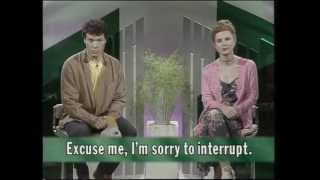 That's English! [Previous version] Module 7 Programme 137
