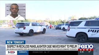 80-year-old Mobile man’s death resulted from ‘mutual combat’ attorney says