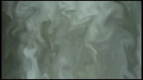 Test of density blending modes