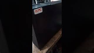 APC Smart UPS SURT6000XLI for Sale