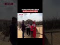एक लड़की बेड़ियों में कैद… और समाज अब भी खामोश।”#exlusive #bediya #rajasthan #viral #groundreport