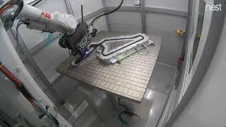 3D Printed Composite Bike Frame Using Arevo Technology