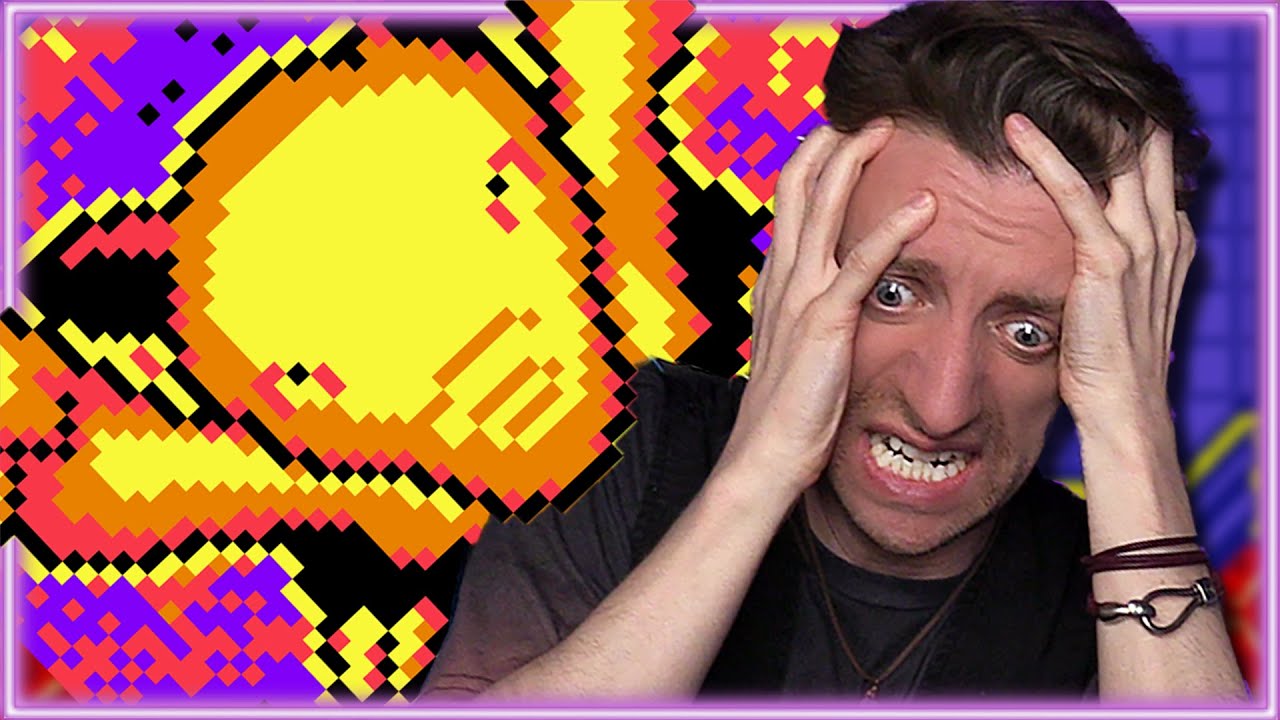 MY NIGHTMARES │ Pokemon TCG 2  [38]