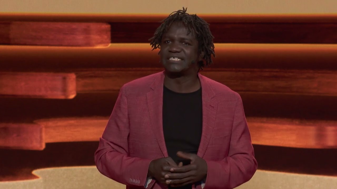 28 ANS AU QUÉBEC - BOUCAR DIOUF // GALA COMEDIHA! FEST