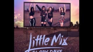 Little Mix - Touch [MP3 Free Download]