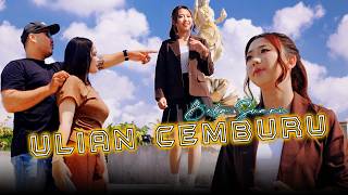 Ulian Cemburu  Bela Suari   