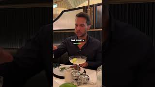 Tristan Tate's Secret Food For DIETING